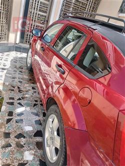 Dodge Caliber